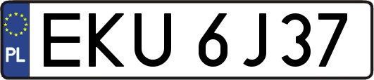 EKU6J37
