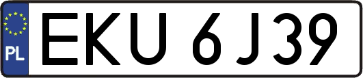 EKU6J39