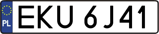 EKU6J41