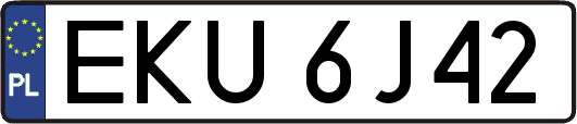 EKU6J42
