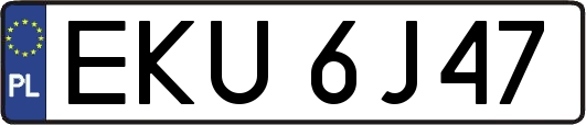 EKU6J47