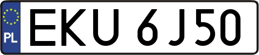 EKU6J50