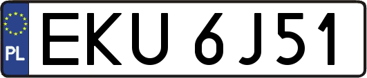 EKU6J51