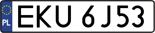 EKU6J53