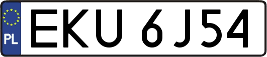 EKU6J54
