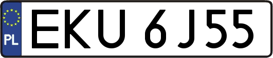 EKU6J55