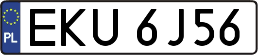 EKU6J56
