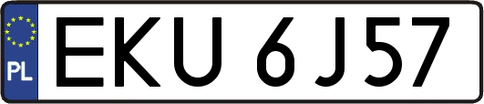 EKU6J57