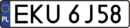 EKU6J58