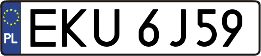 EKU6J59