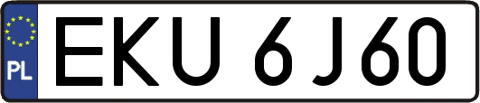 EKU6J60