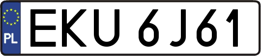 EKU6J61
