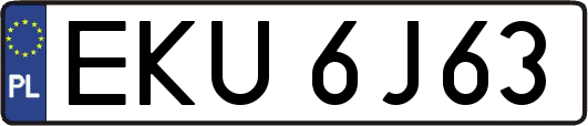 EKU6J63