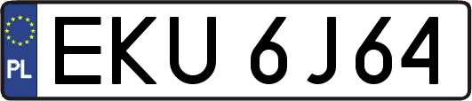 EKU6J64