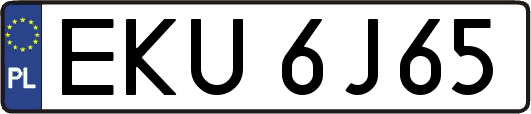 EKU6J65