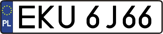 EKU6J66
