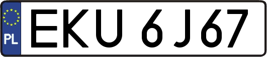 EKU6J67