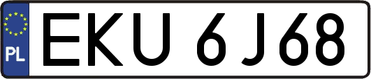 EKU6J68