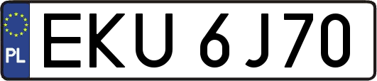 EKU6J70