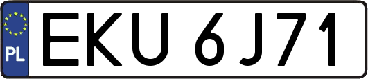 EKU6J71
