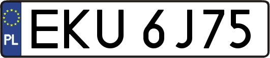 EKU6J75