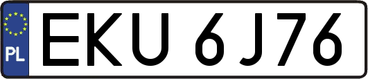 EKU6J76
