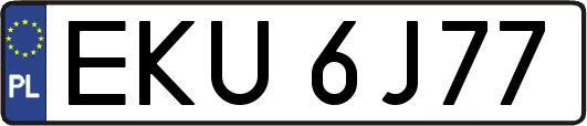EKU6J77