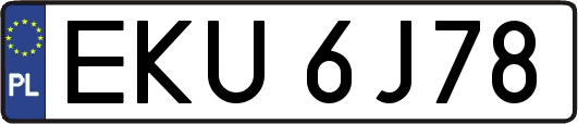 EKU6J78