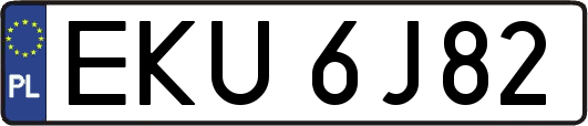 EKU6J82