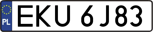EKU6J83