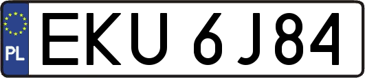 EKU6J84