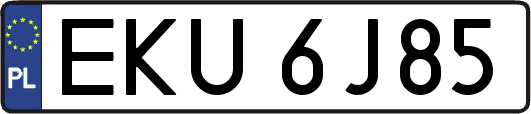EKU6J85