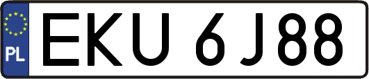 EKU6J88