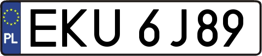 EKU6J89