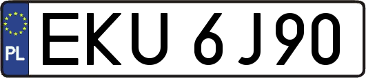 EKU6J90