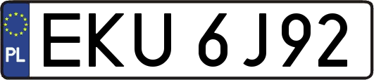 EKU6J92