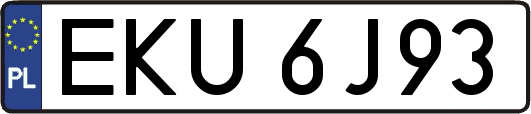 EKU6J93