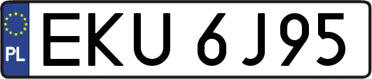 EKU6J95