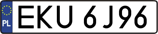 EKU6J96