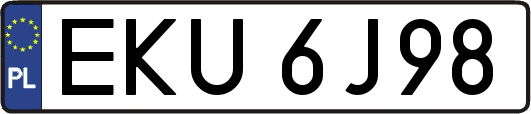 EKU6J98