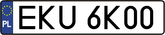 EKU6K00