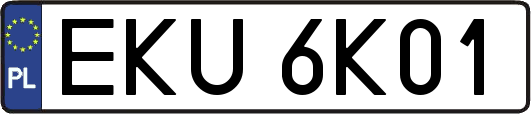 EKU6K01