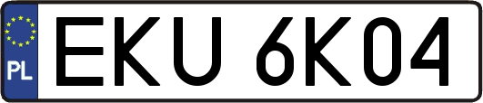 EKU6K04