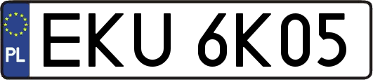 EKU6K05
