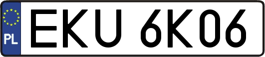 EKU6K06