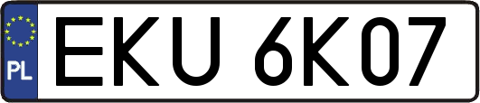 EKU6K07