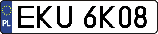 EKU6K08