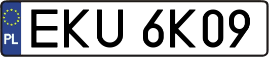 EKU6K09