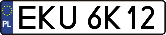 EKU6K12