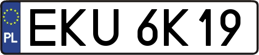 EKU6K19